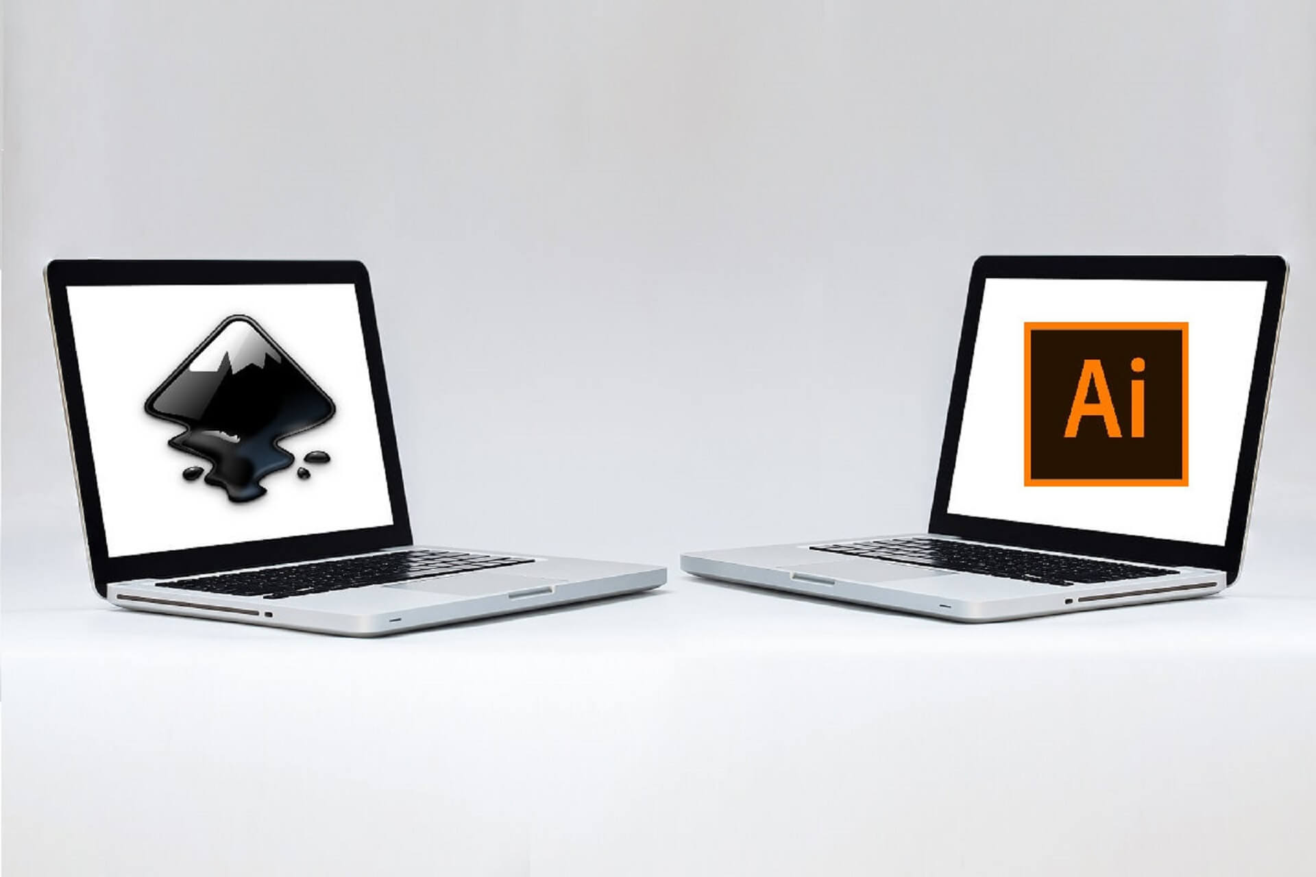 Inkscape Vs Adobe Illustrator Which Is Better