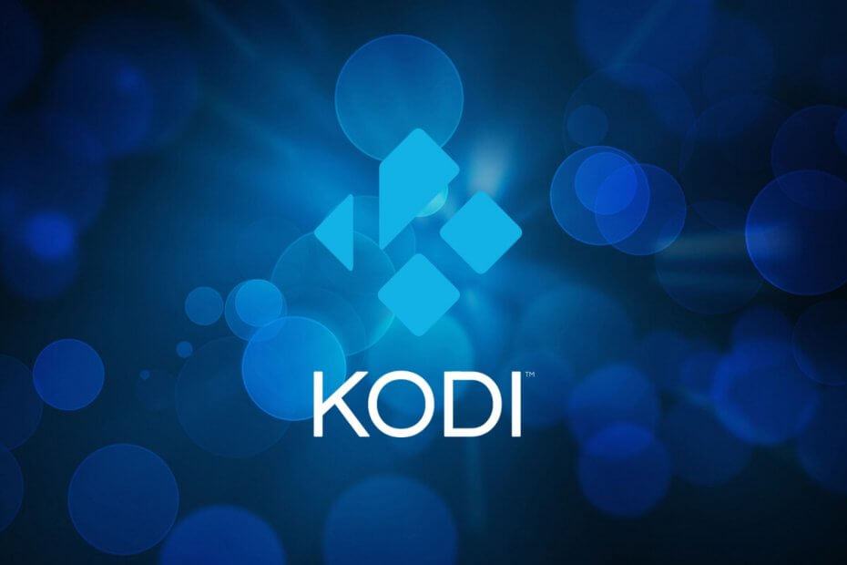 How to install, update and use Kodi [Free Download]