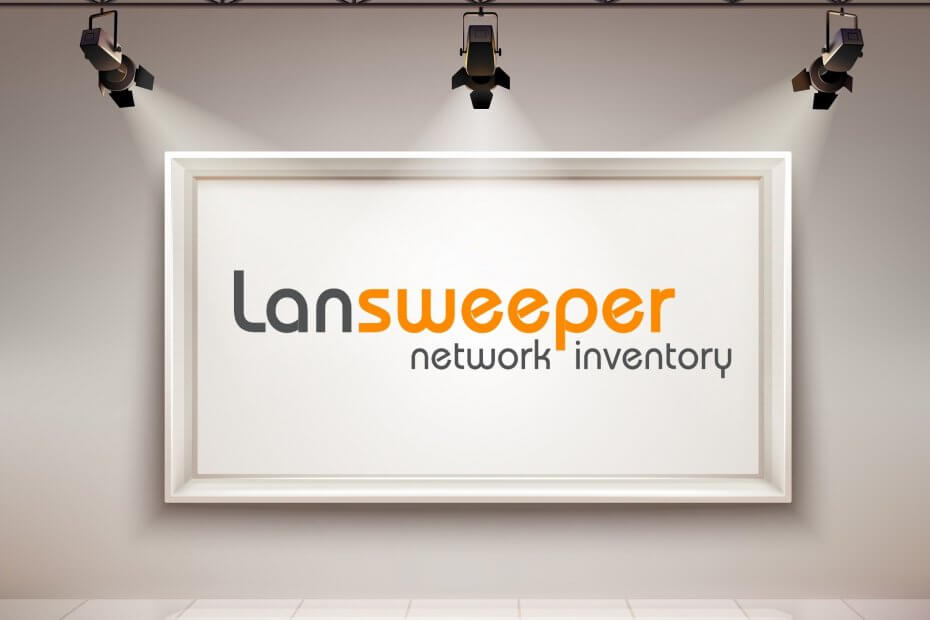 How Does Lansweeper Work