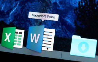 How to get rid of paragraph symbol in Microsoft Word