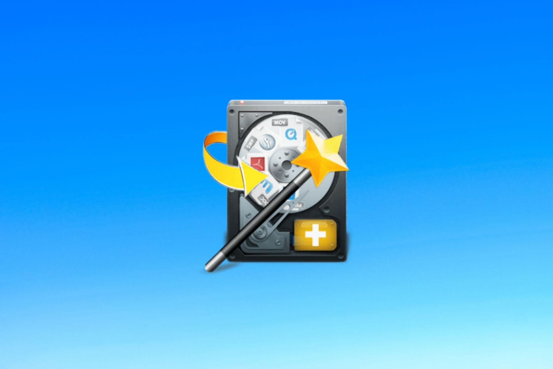 free download MiniTool Power Data Recovery 11.6