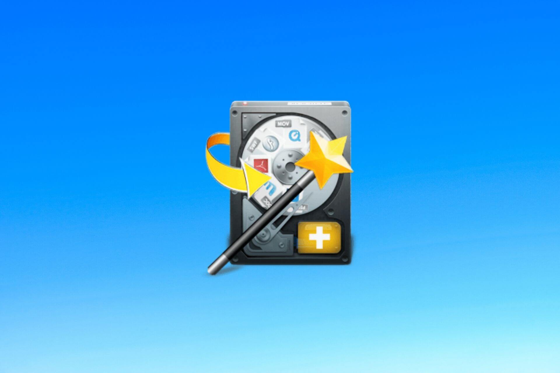 MiniTool Power Data Recovery 11.6 for mac download