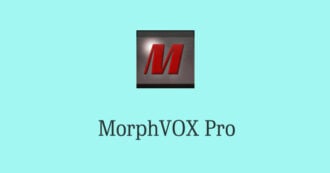 morphvox pro voice changer free download for windows 10