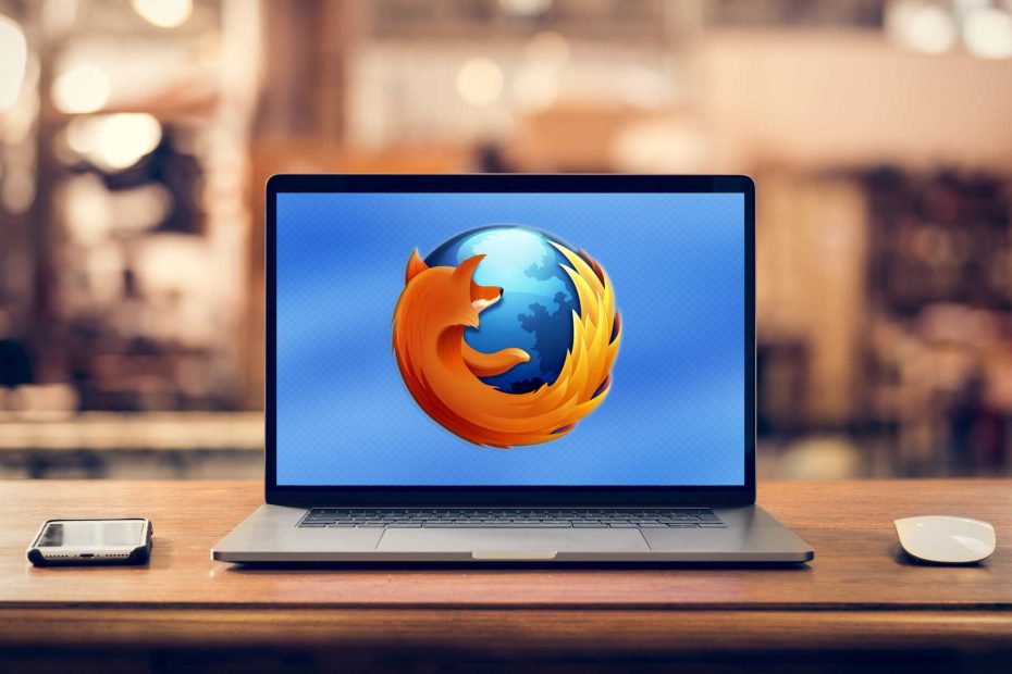 Mozilla Firefox is too slow? Here's how to speed it up