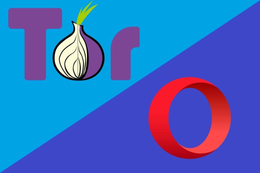 picture of tor browser logo