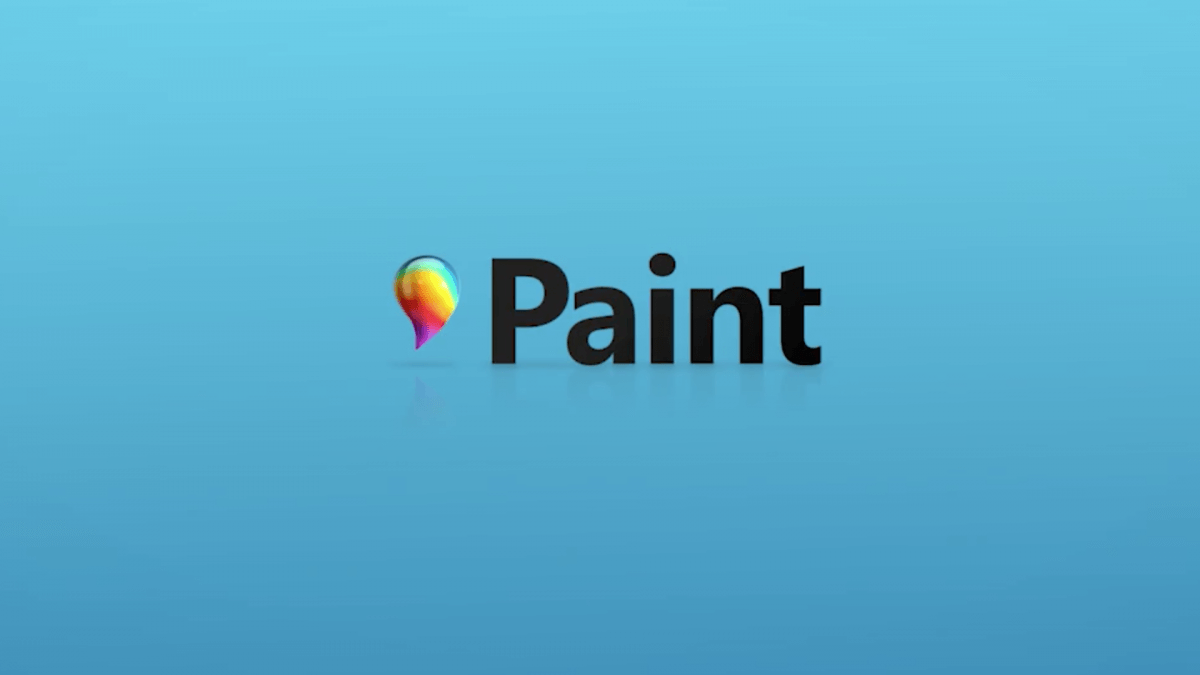 make a gradient in ms paint
