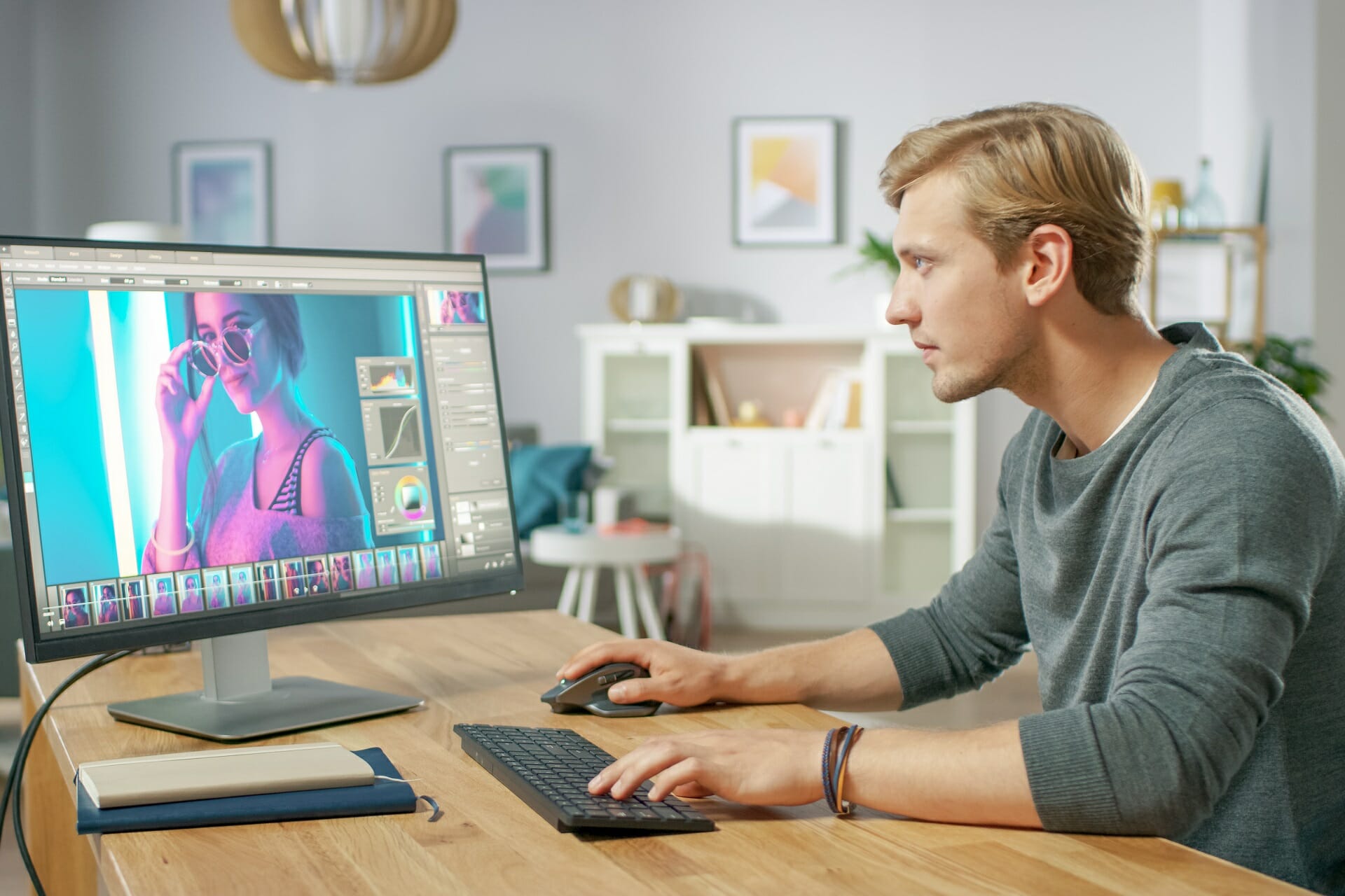 best editing software for windows 10