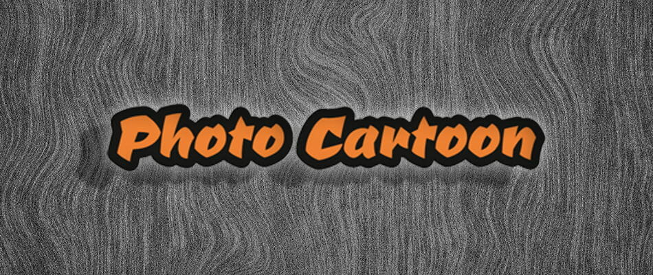 Caricature Software to Turn Photos into Cartoons