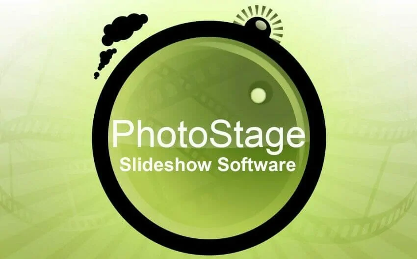 PhotoStage Slideshow Producer