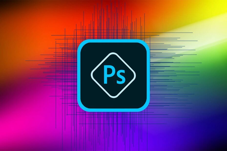 photoshop 7 could not complete your request because of a program error