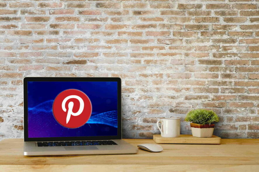 Pinterest Button Doesn't Work in Browser 3 Ways to Fix It