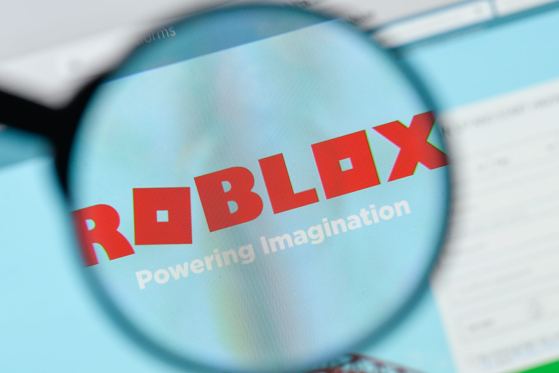 Your browser is not supported Roblox