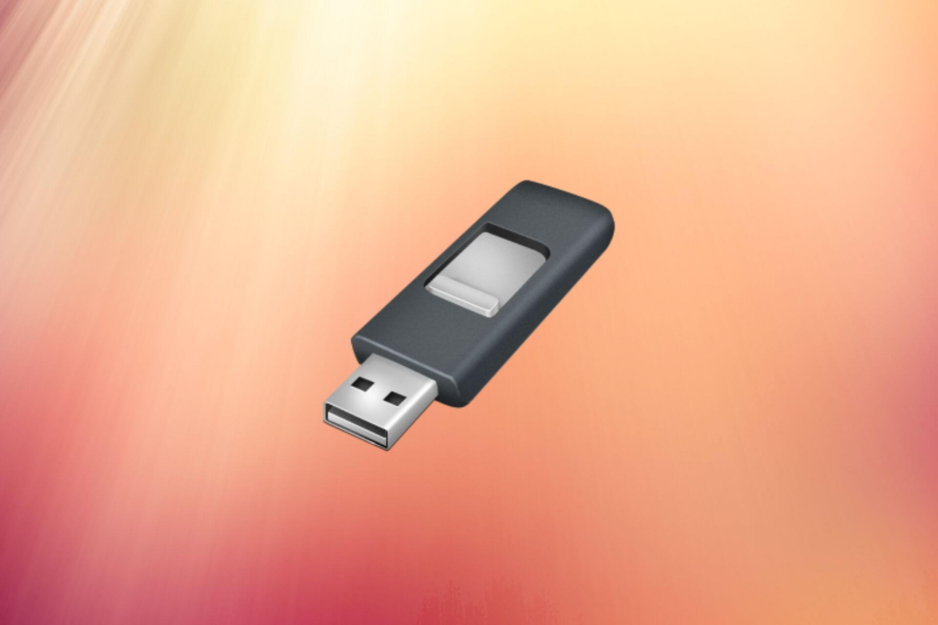 rufus create bootable usb windows xp black edition