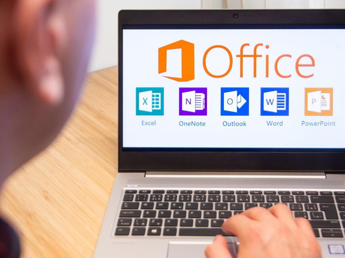 Run Office 00 Office 03 On Windows 10 11 Possible