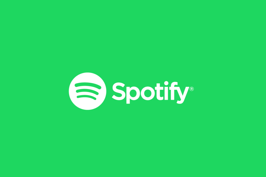 spotify web browser