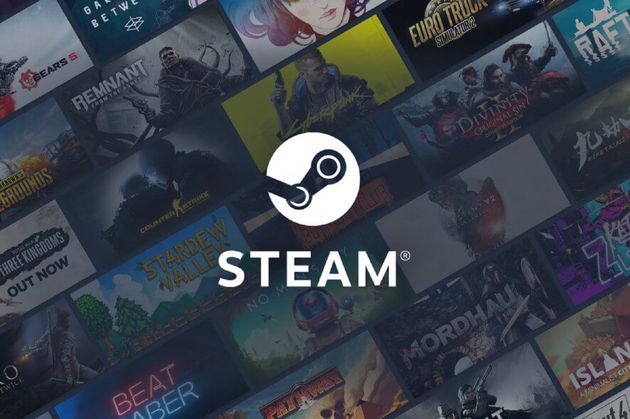 Steam Family Sharing not working [Easy and quick guide]