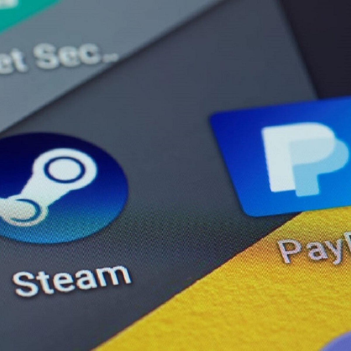 How To Fix Paypal Payment Failing On Steam