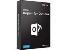 Stellar Repair for Outlook