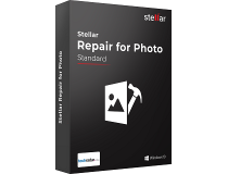 Stellar Photo Recovery