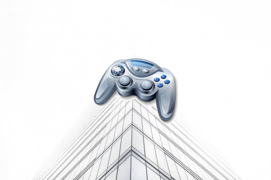 TocaEdit Xbox 360 Controller Emulator logo