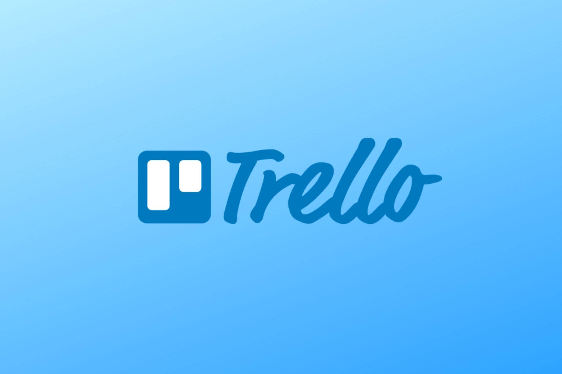 trello app for pc