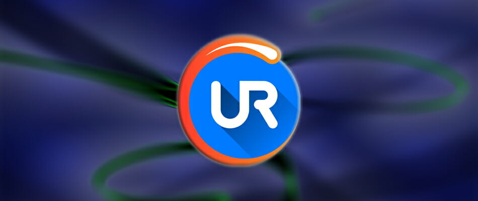 get UR Browser