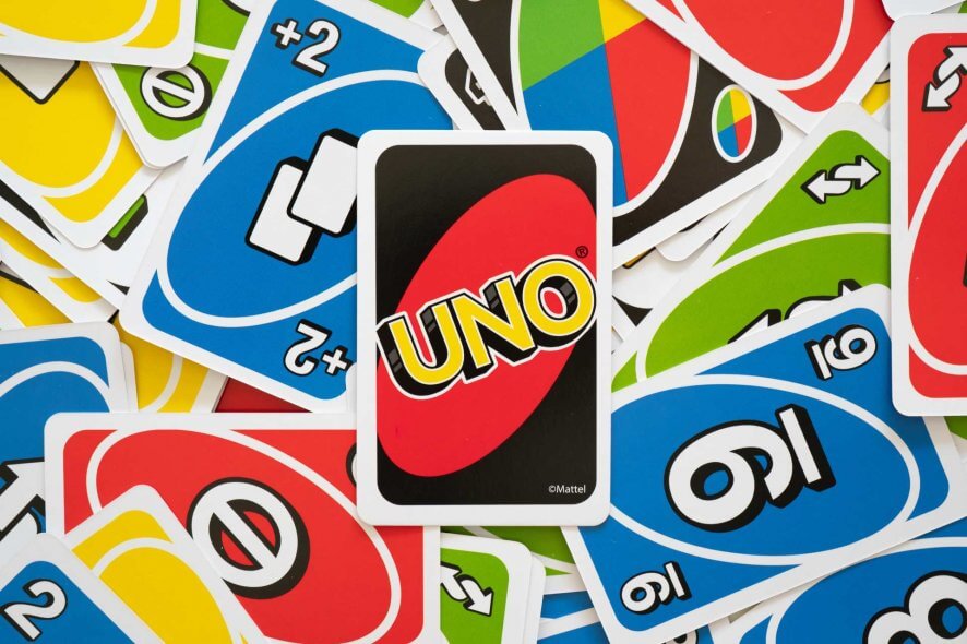 play uno online free download