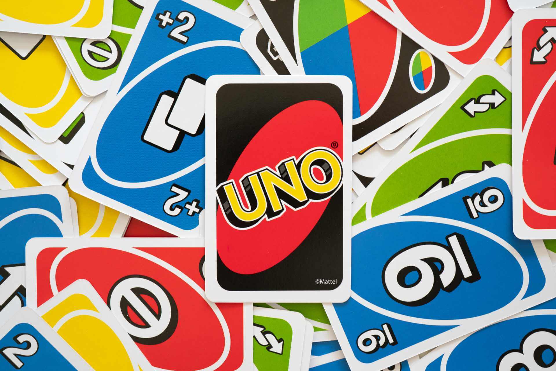 Uno Game Online Unblocked