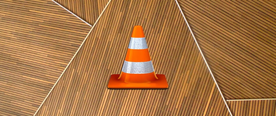 compress mov file to smaller size with vlc