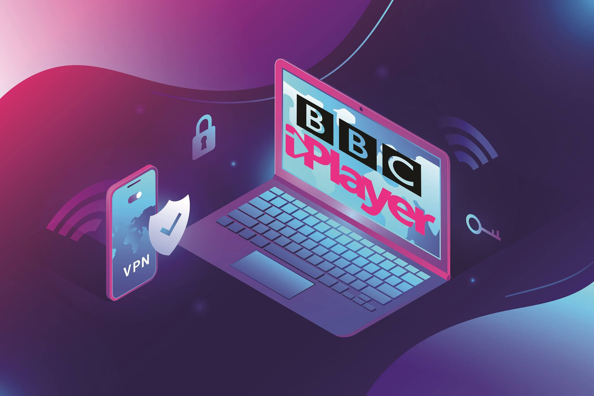 best vpn to watch bbc iplayer