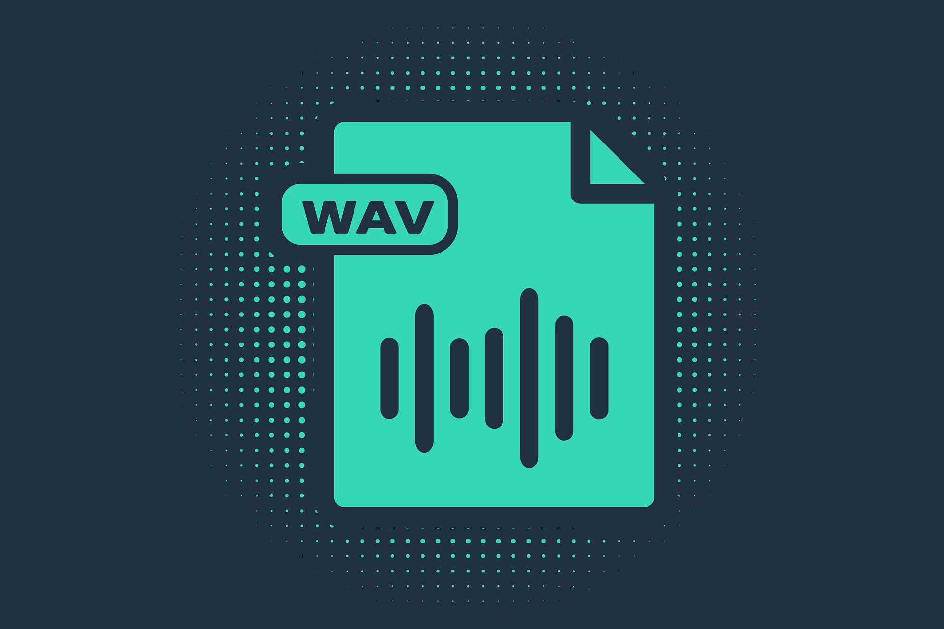 How To Fix Corrupted Wav Files In Just 5 Minutes