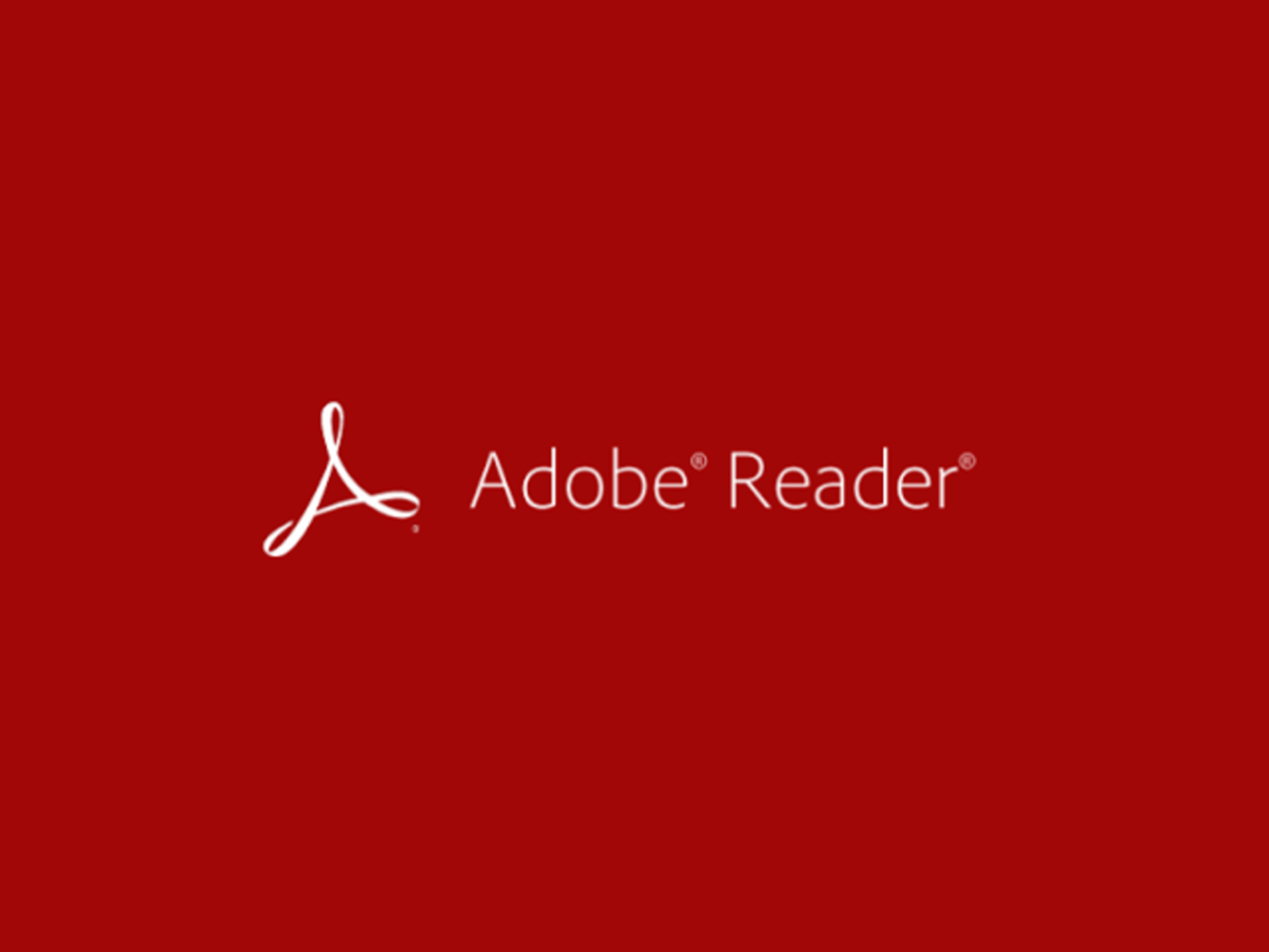 get adobe reader update