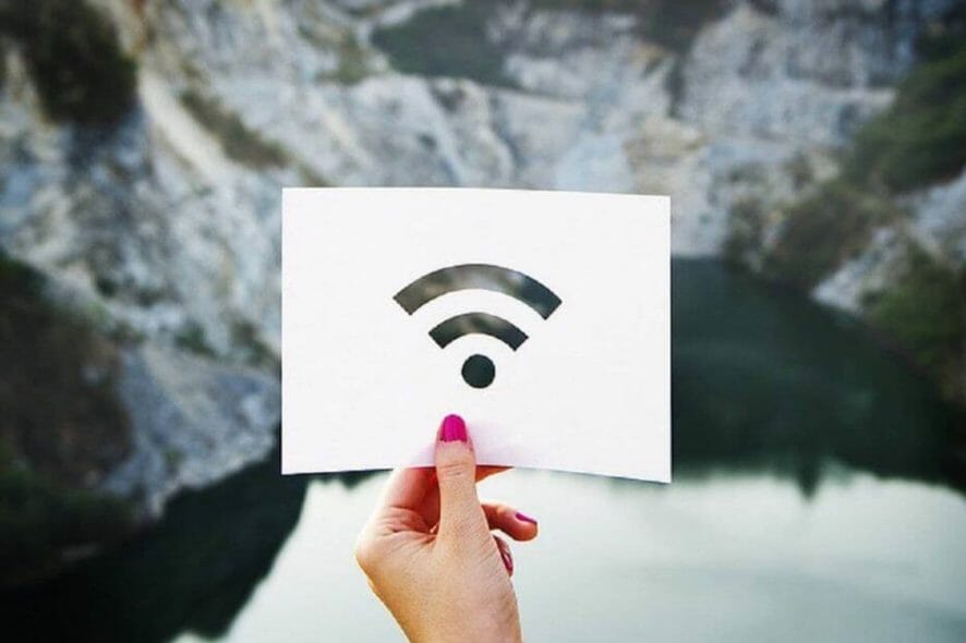FIX Wi Fi Keeps Disconnecting On Laptop
