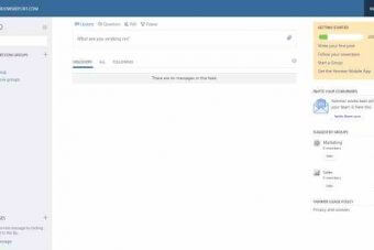 yammer for windows 10