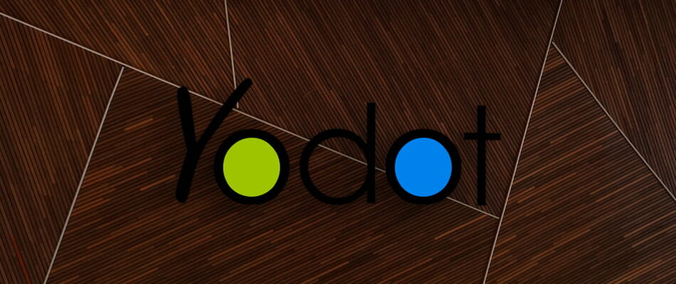 get Yodot Mov Repair