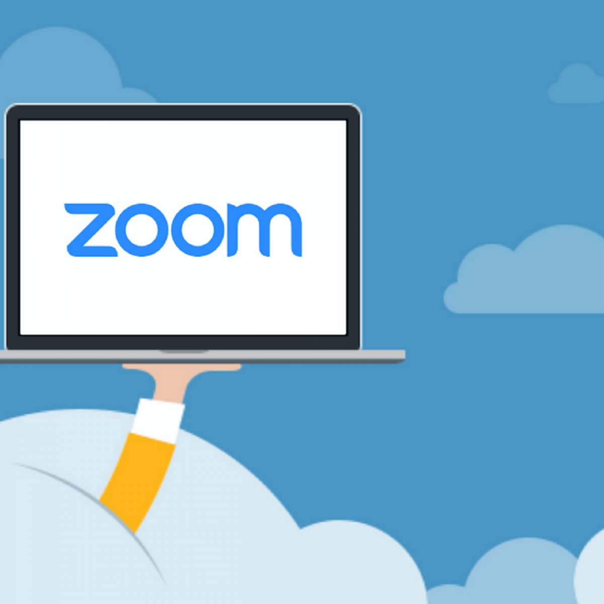 プロキシ Zoom