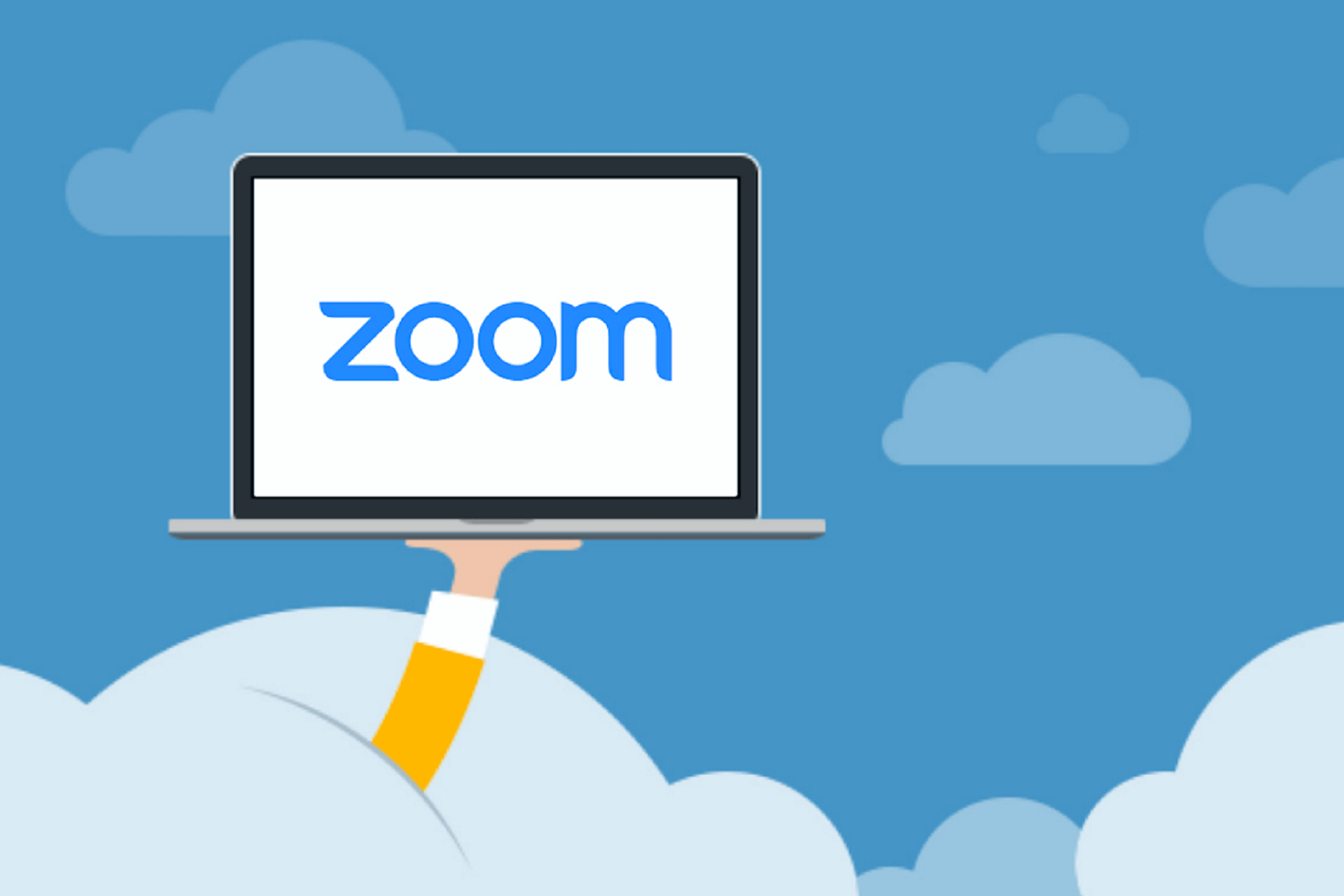 Fix Zoom Meeting connection issues error codes