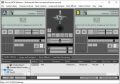 Zulu DJ Software interface