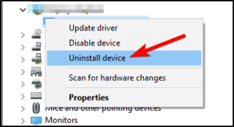 acpi compliant control method battery driver windows 7