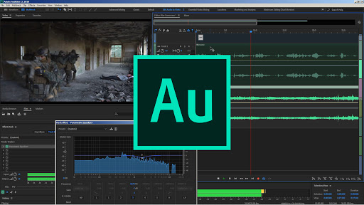 adobe audition for mac 10.7