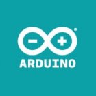 the logo of arduino ide