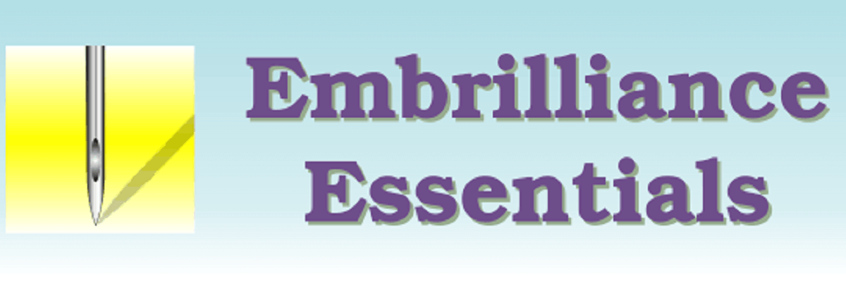 embrilliance essentials embroidery software for mac