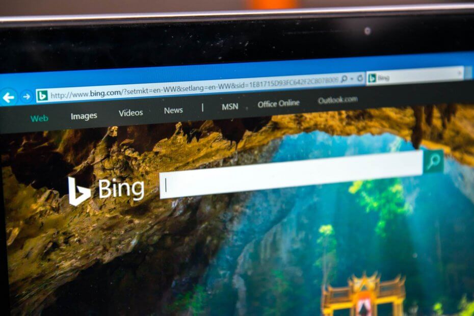 4 Simple Ways to Make Bing Your Default Search Engine