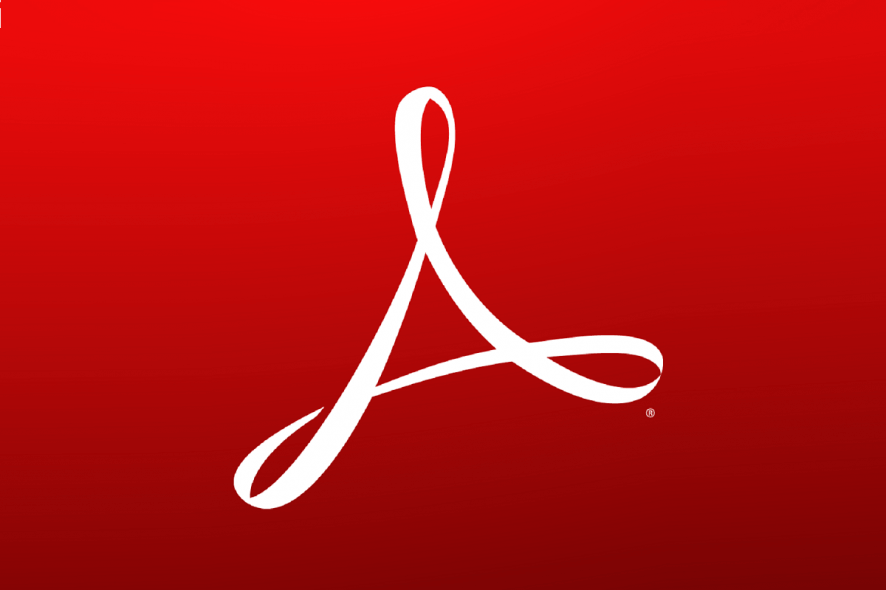 1️⃣ UPDATE: Adobe Acrobat Reader DC reagiert nicht