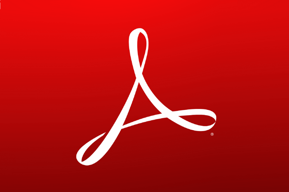 fake adobe acrobat reader dc update