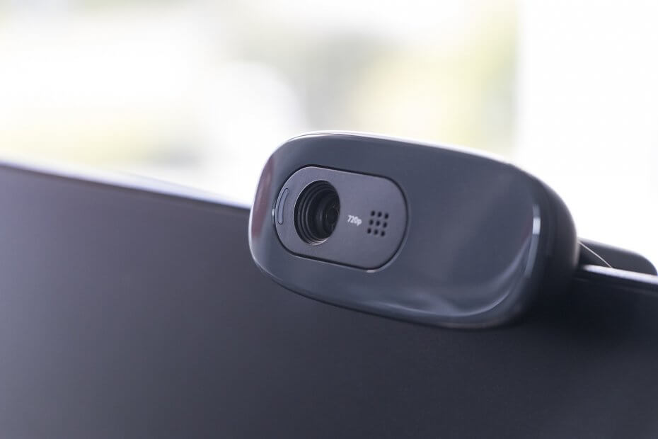 FIX Camera App Not Working In Windows 10