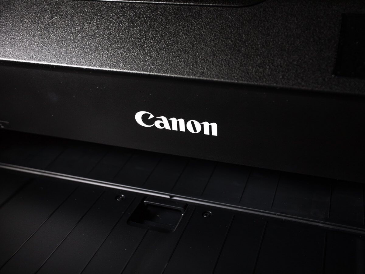 Fix Canon Printer Won T Scan In Windows 10