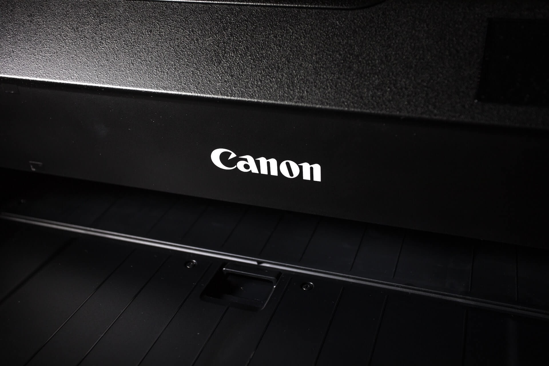 canon scanner won t connect to computer