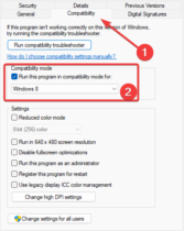 Failed To Create D3D Device: 6 Easy Solutions You Can Use