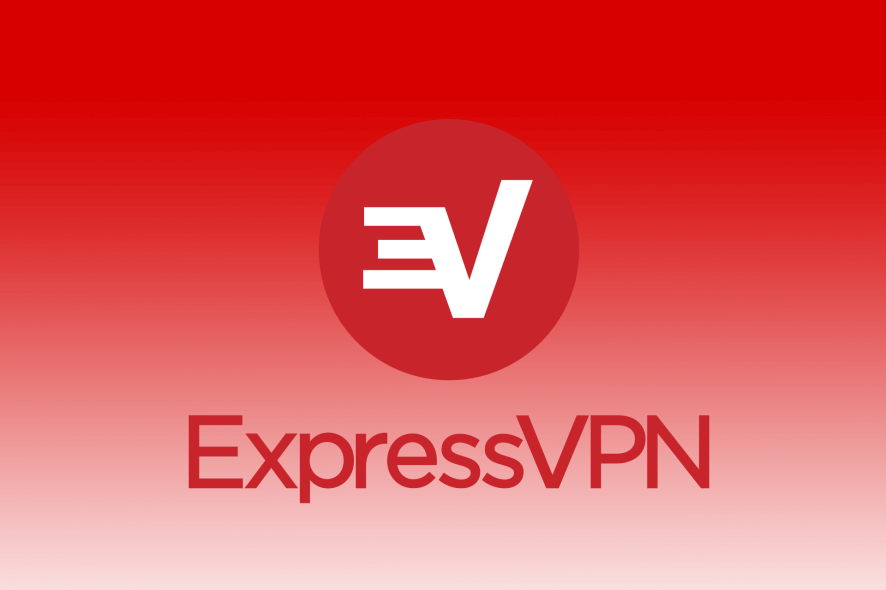 expressvpn software